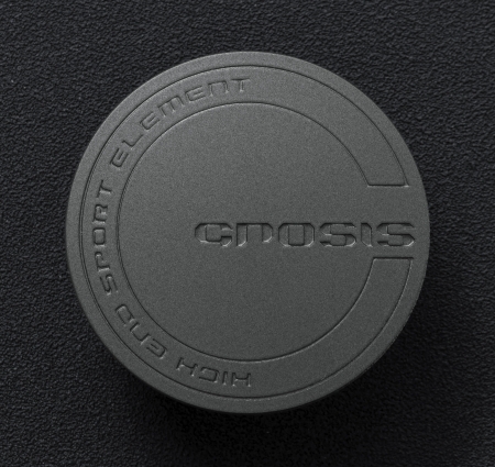 Gnosis Center Cap