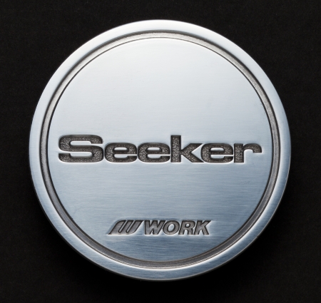 Seeker Center Cap